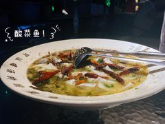 -川里谈·川味小馆(北京路店)