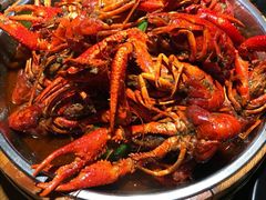 -红盔甲·小龙虾(天钥桥店)