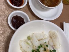 -广东胜利宾馆西关粤中餐厅