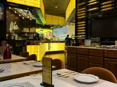 -get pizza意大利餐厅(凯德MALL店)