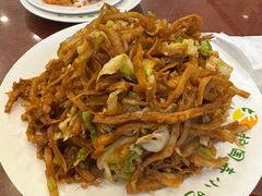 -护国寺小吃(新街口店)