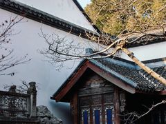 -胡雪岩故居