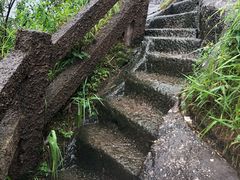 -武夷山风景名胜区-虎啸岩