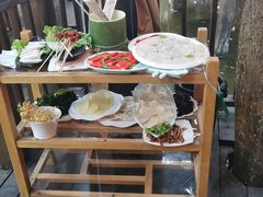 -二荆条·蜀鲜汇城市森林火锅