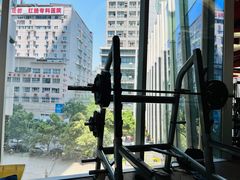 -奇迹健身·恒温游泳(恒大广场店)