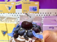 -丁香西饼屋(桂林路店)