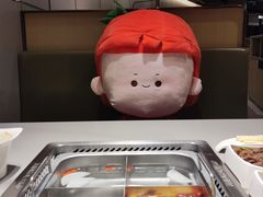 -海底捞火锅(九霄梦天地店)