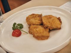 -华梅西餐厅(哈尔滨中央大街店)