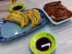 -金记老七家湾第一锅贴店(金沙井总店)