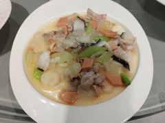 -三元宾馆-中餐厅