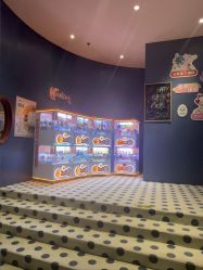 -奈尔宝·儿童乐园·亲子餐厅(前滩店)