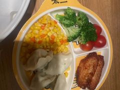 -太二酸菜鱼(浦东正大广场店)
