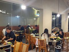 -老渔家·白族·石板烧·野生菌火锅(古城中心店)