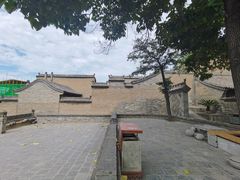 -山西王家大院