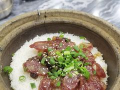 -红星光发煲仔饭(大石街店)
