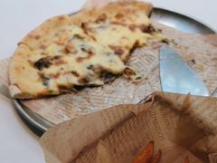 -若蘭慈·无国界素食料理(欢乐海岸店)