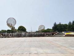 -东方绿舟景区