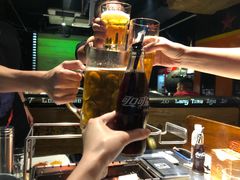 -很久以前羊肉串(农科路店)