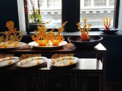 -三号黄浦会Canton Table