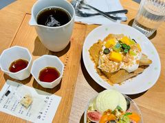 -素咫咖啡CLIFEROSE(新安店)