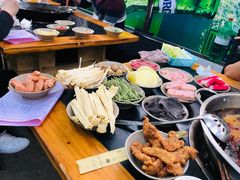 -星鸿社重庆老火锅