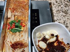 -丰茂烤串(金泉美食宫店)