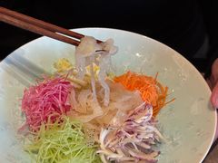-奇芳阁·百年清真南京菜(夫子庙店)