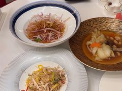 -香宫中餐厅·大连香格里拉(人民路店)