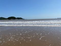 -东海半边山旅游度假区