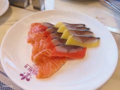 -玛莎拉自助餐厅(国贸店)