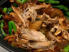 -柒园·三十年创意杭帮菜(龙湖滨江天街店)