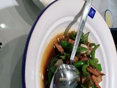 -兰湘子·湘菜小炒(崂山丽达店)