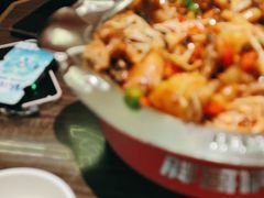 -胖哥俩肉蟹煲(湖滨银泰in77店)