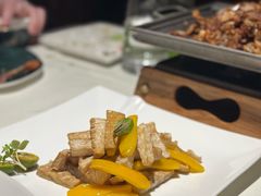 -四季民福烤鸭店(外滩外白渡桥店)