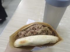 -樊记腊汁肉(竹笆市总店)