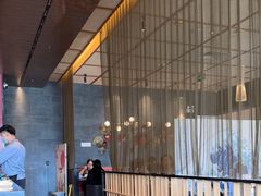 -炙柒Sekinana·精致料理 烧鸟·铁板烧(海上世界店)