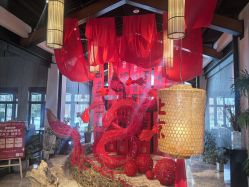 -禧园Joyous Garden ·宴会厅(禧园店)