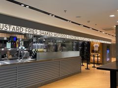 -Shake Shack(西单大悦城店)
