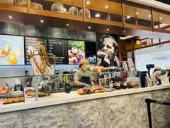 -PAPER STONE BAKERY(天汇广场店)