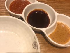 小菜-韩国料理大力士(屏风街店)