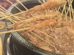 -川成串·自助串串香火锅(朝阳店)