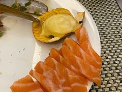 -佳源四季酒店-雅悦自助餐厅(新洲路店)