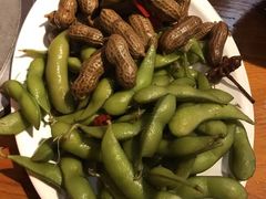 -義聚德·清真铜锅涮羊肉·烧烤(河东店)