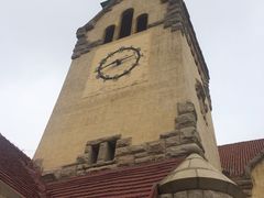 -青岛市江苏路基督教堂