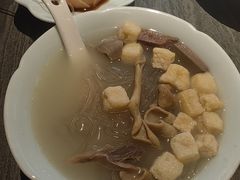 -小厨娘金榜题名(夫子庙秦淮河店)