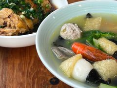-百家鲜·杭帮菜