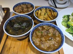 -豫丰汇河南名菜楼(武记餐饮)