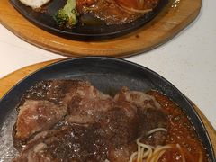 -豪享来中西餐厅(隆昌店)