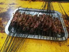 -文文烤肉(大皮院店)