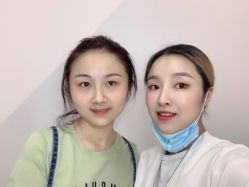 -久匠·野生眉半永久纹眉